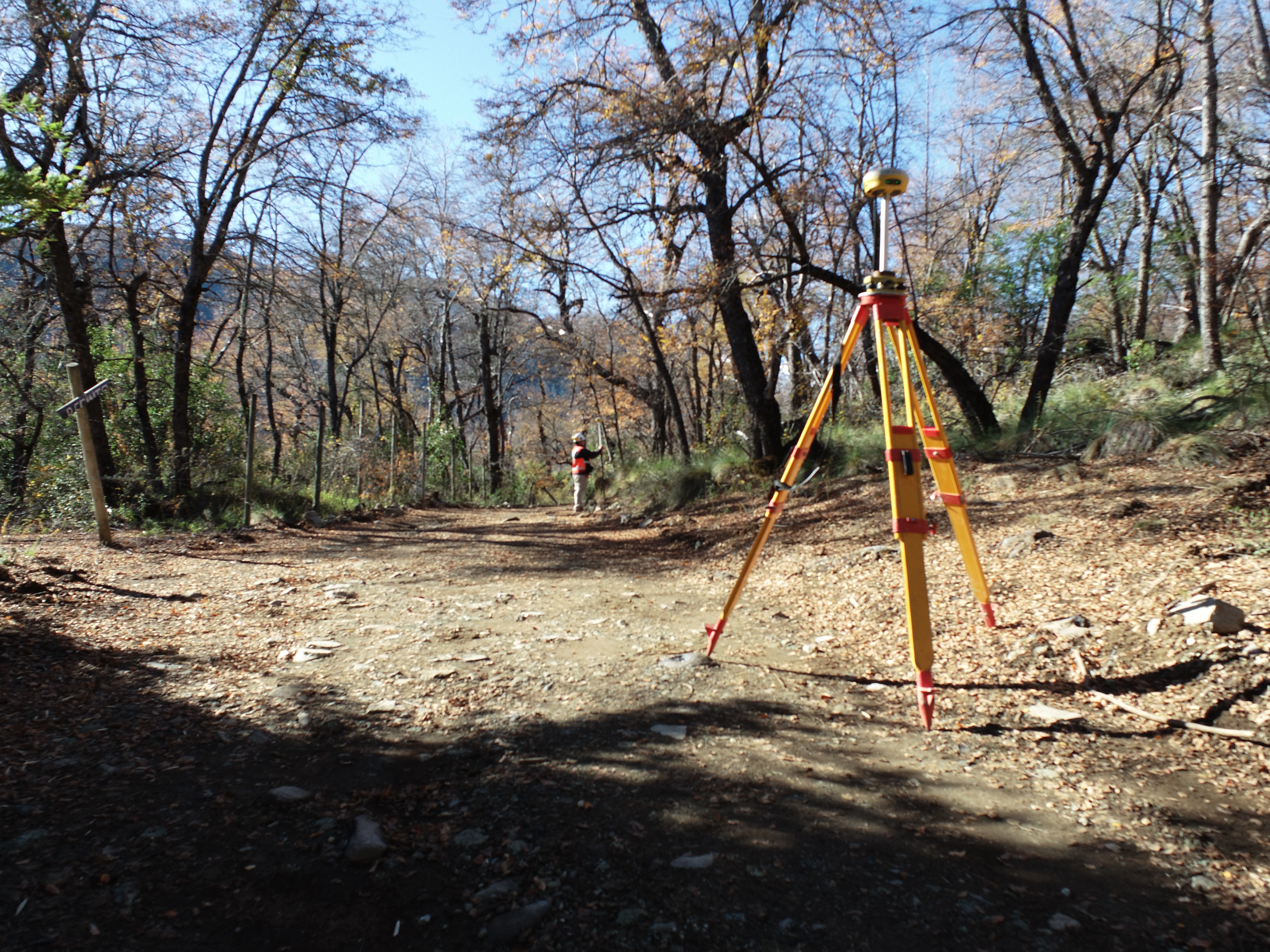Terceros autorizados SAG